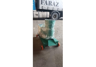قیمت دستگاه پلت زن با کیفیت عالی و خدمات پس از فروش