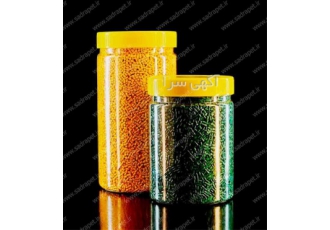 جار و ادویه پاش پلاستیکی ۶۸۰ سی سی و ۸۰ گرمی بهترین انتخاب برای بسته‌بندی