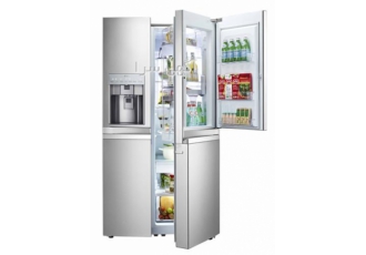 یخچال و فریزر یوشیتا در اصفهان انواع خدمات و تعمیرات یخچال و فریزر