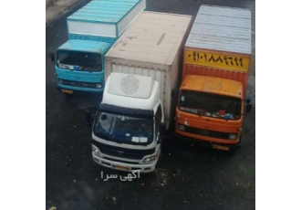 اتوبارگلستان