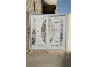 برش سی ان سی cnc فلزات