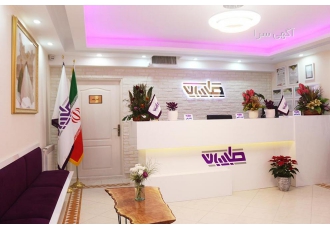 دندانپزشکی طبیبان - دندانپزشکی در کرج