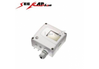 ترانسمیتر اختلاف فشار با کیفیت مدل TESTO ۶۳۲۱ در گلوگاه دستگاه