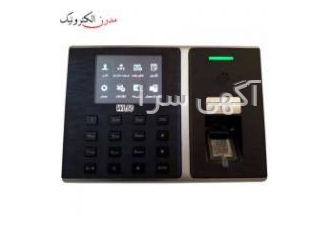 دستگاه حضور غیاب (سیستم نظارتی) ستگاه حضور و غیاب فراتکنو مدل WL50
