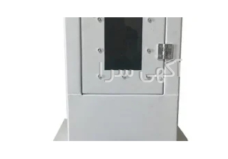 دستگاه تست ترکیدگی بطری پت در تهران مدل دستگاه PBT 60 مطابق استاندارد