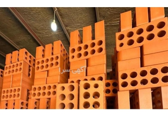 فروش آجر نما به صورت عمده و ارسال به کل کشور