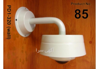 پایه براکت دام ثابت اکونومی PD۱ ۳۲۰ پایه براکت دام ثابت دیواری کفی باکس