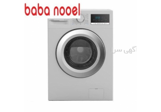 فروش قسطی ماشین لباسشویی اسنوا مدل SWM-71204