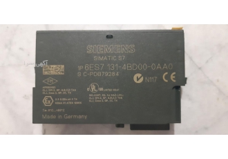 6ES7 131-4BD00-0AA0