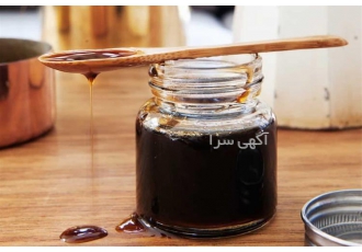تولید کننده شیره گالنی قیمت شیره های ارگانیک در ساری در طب سنتی همواره