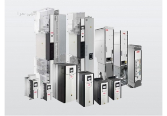 تامین درایو سافت استارتر درایو ABB SIEMENS SCHNEIDER تأمین انواع