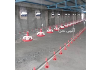 فروش دانخوری در سایزهای مختلف در اصفهان فروش دانخوری مرغداری در اندازه