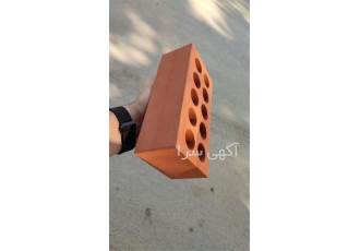 انواع سفال ده سوراخ ، لفتون