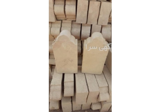 قیمت آجر قزاقی درجه یک اعلا در قم قیمت آجر قزاقی درجه یک درب کارخانه قم