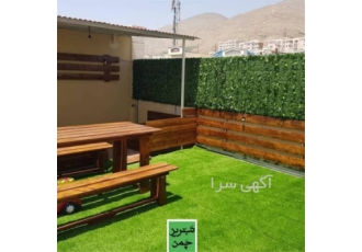 مناسب ترین قیمت هر متر چمن مصنوعی در تبریز بهترین قیمت هر متر چمن
