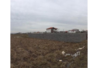 فروش زمین مناسب سرمایه گذاری در نور زمین مناسب سرمایه گذاری در یکی