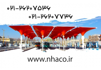سایبان متحرک برقی رستوران سایبان متحرک برقی کافه شرکت سازه چادری غشاء