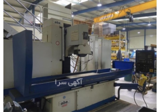 سنگ تخت cnc آلمانی