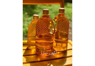 فروش روغن کتان سرخ درجه یک در ایران در تهران فروش روغن کتان سرخ درجه یک