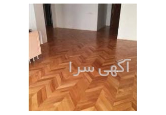 ساب و لاک و تعمیرات پارکت