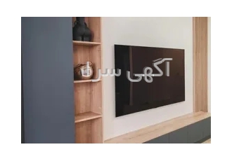 دیوارتی وی ، تی وی وال