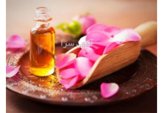عرضه انواع اسانس های طبیعی گلاب و هل کیفیت صادراتی