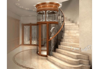 قیمت آسانسور ۸ نفره در تهران قیمت آسانسور به عوامل مختلفی مثل تعداد