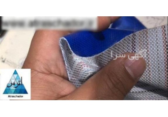 فروش چادر برزنت ترانزیتی ، پارچه چادر مسافرتی