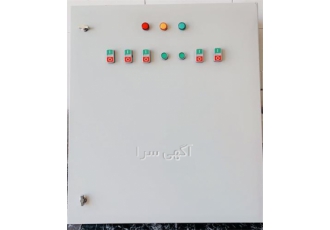 مونتاژ تابلو برق