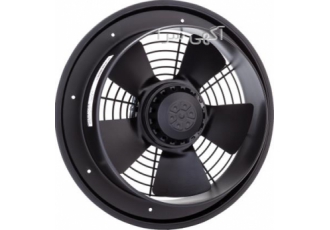 خرید هواکش آکسیال BVN مدل BDRAX 250-2K با تخفیف ویژه