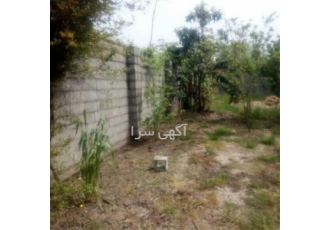 فروش زمین کاسبی زیر قیمت در سرخرود کد 603 سلام دوست من ما اینجا فایل