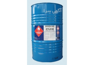 خرید زایلن زایلن به عنوان یک حلال عالی و رقیق کننده
