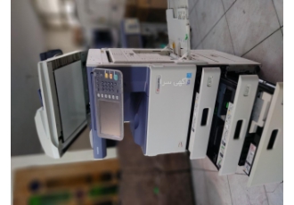 فتوکپی توشیبا استوک با دوسال گارانتی