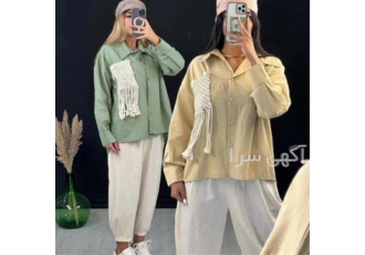 پخش عمده لباس زنانه زمستانه
