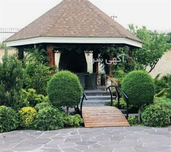 آگهی های ساختمان - حسن آباد