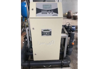 تعمیر تخصصی آبرسان نتافیم و تمامی دستگاه های خارجی در تهران تعمیر تخصصی