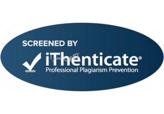 کراس چک نمایندگی نرم افزار مشابهت یاب iThenticate در کراس چک Cross
