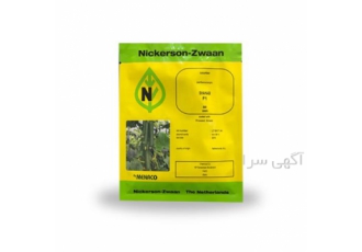 فروش بذر خیار    خیار گلخانه ای شهاب