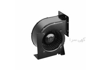 فن سانتریفیوژ کوچک انتخابی نوین برای تهویه حرفه‌ای در تهران هواکشهای