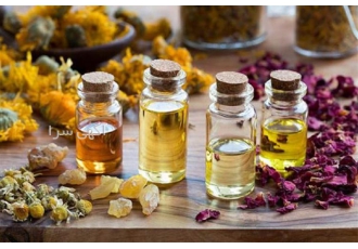 اسانس گل محمدی متناسب برای شیرینی پزی های کشور در کاشان شرکت رایحه گستر