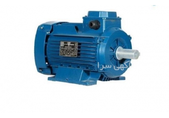 الکتروموتور 2.2 کیلووات موتوژن