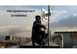 روتر میکروتیک روتر RB2011UiAS IN ساخت شرکت میکروتیک بوده و با 10 پورت