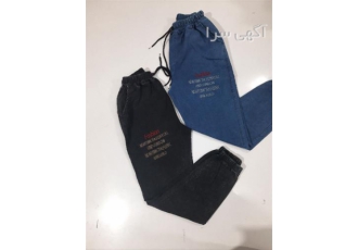 ارائه و پخش عمده شلوار اسلش و گلگسی