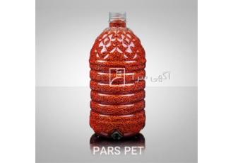 فروش بطری ۴ لیتری فروش بطری چهار لیتری در تهران فروش بطری 4 لیتری گرد