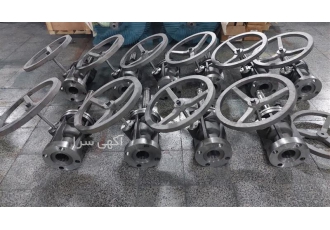 تولید هندویل در اصفهان تولید انواع هندویل با بهتر کیفیت متریال پذیرش