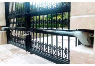 فروش و نصب و تعمیرات انواع درب های اتوماتیک فروش و نصب و تعمیرات انواع درب های اتوماتیک