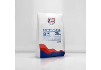 پلیمر HDPE در انواع گرید های مختلف