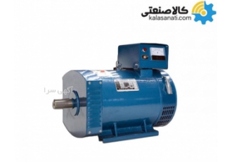 فروش ژنراتور کاجیلی سه فاز مشخصات فنی برند ژنراتور کاجیلی Kaijieli مدت