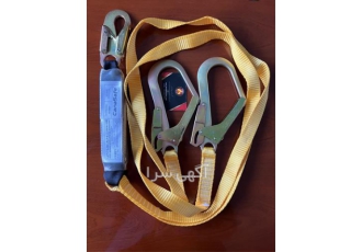 کمربند ایمنی کار در ارتفاع ECO PACK2 کاناسیف
