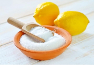 فروش ویژه اسید سیتریک خشک در تهران فروش ویژه سیتریک خشک ایرانی و چینی